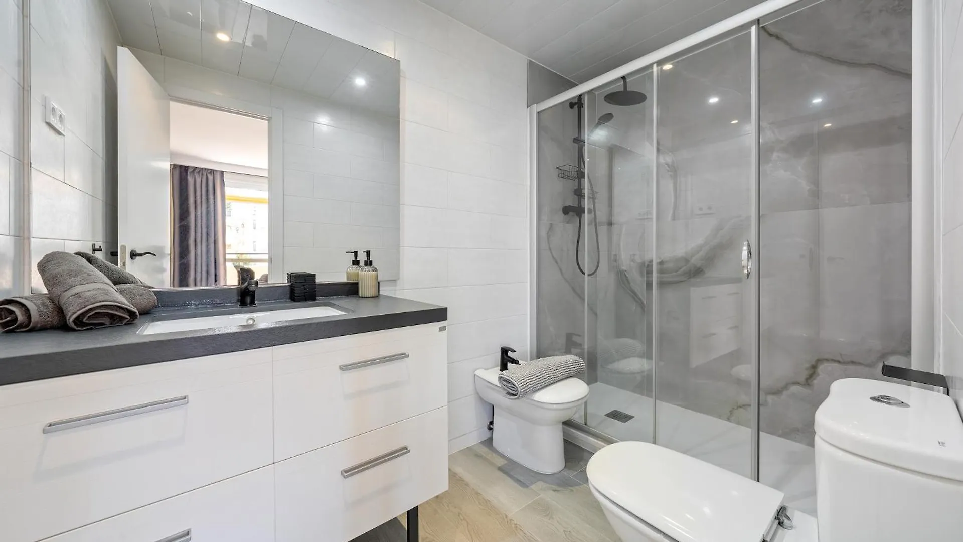 Apartamento Calafenga Calafell