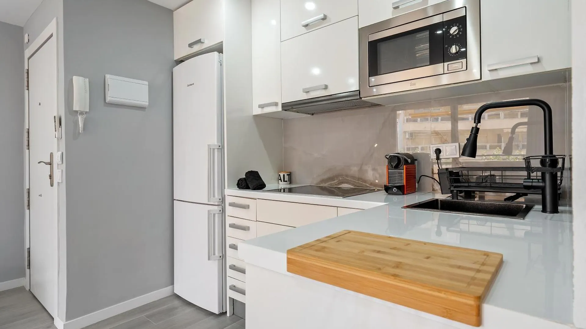 Apartamento Calafenga Calafell