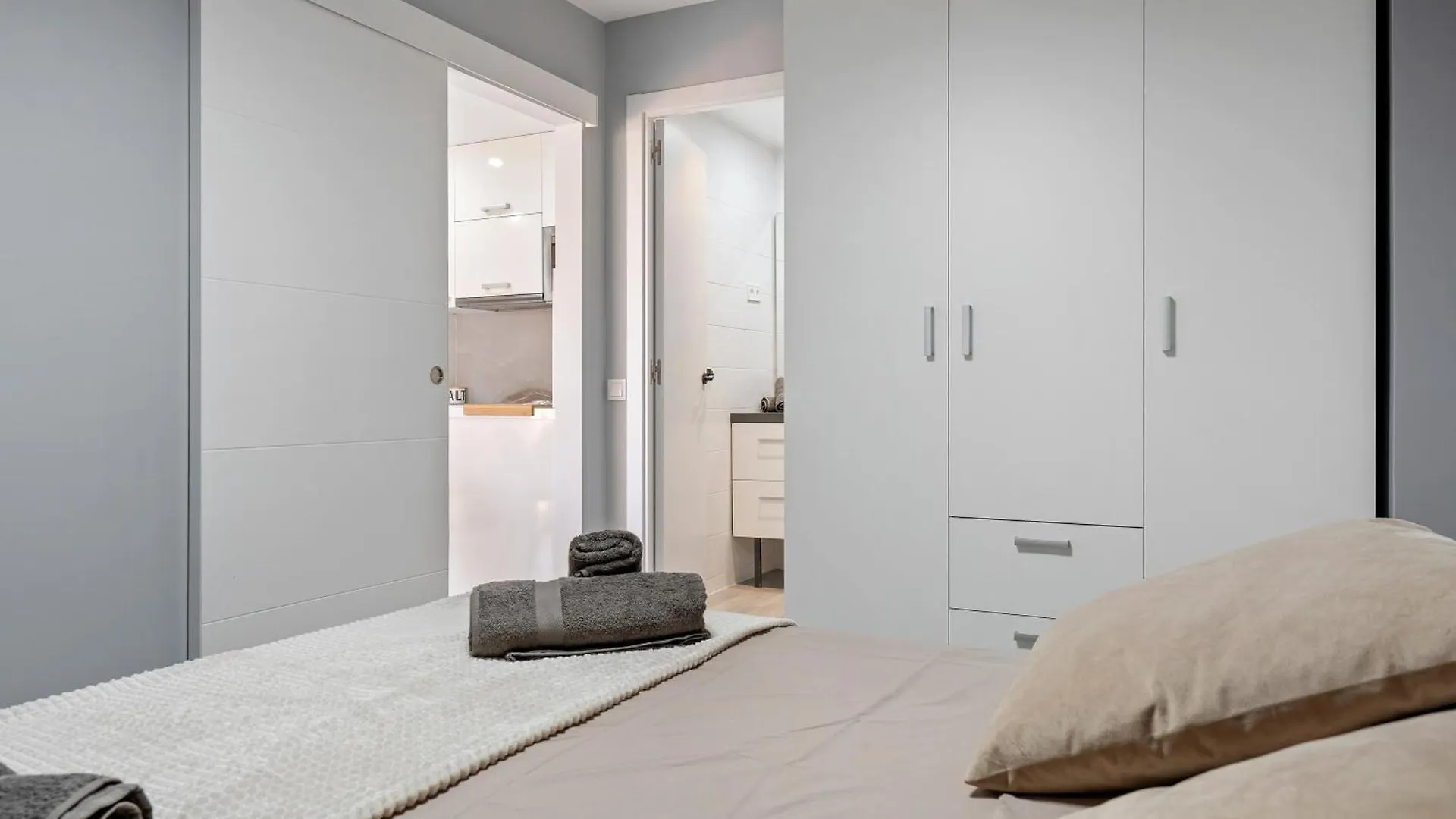 Apartamento Calafenga Calafell España