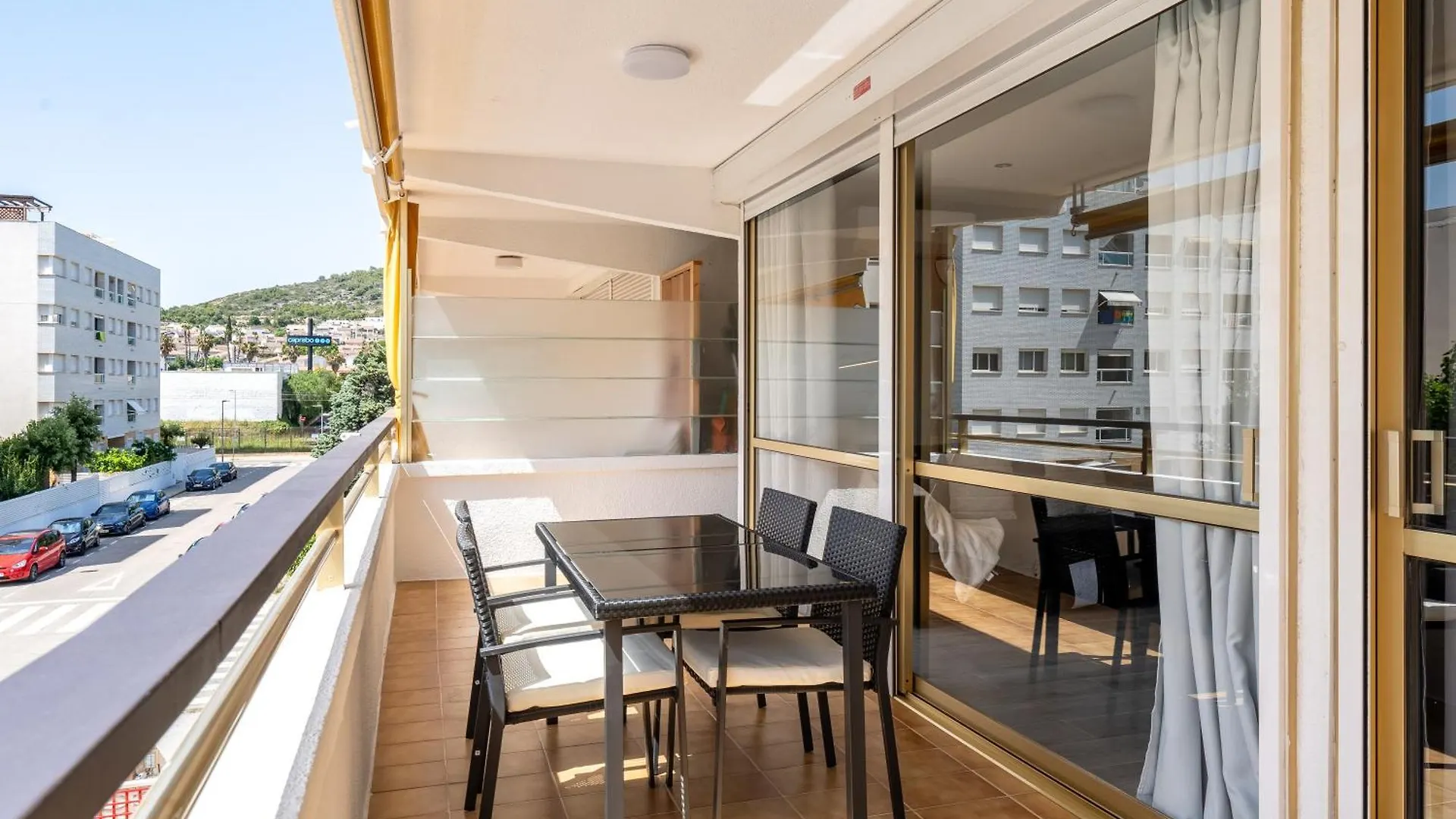 Apartamento Calafenga Calafell España