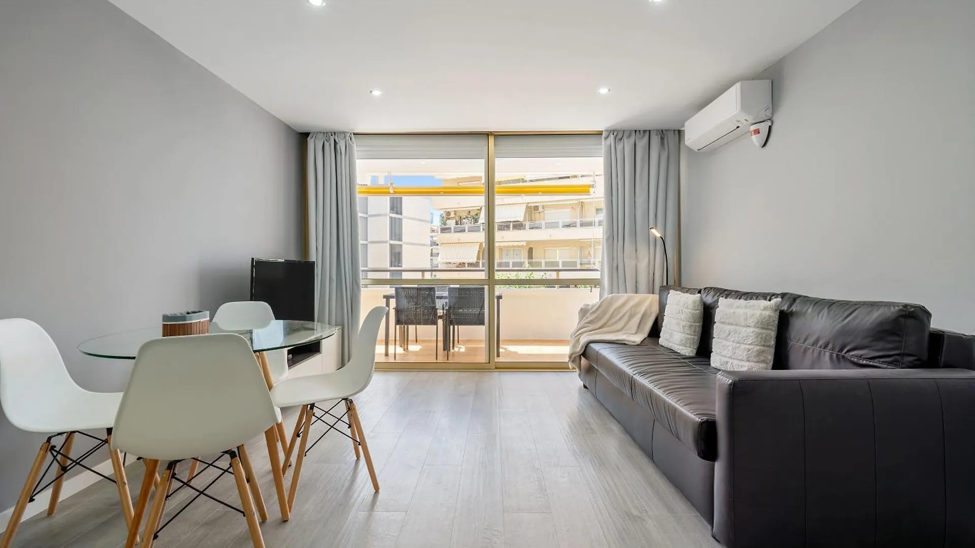 Apartamento Calafenga Calafell