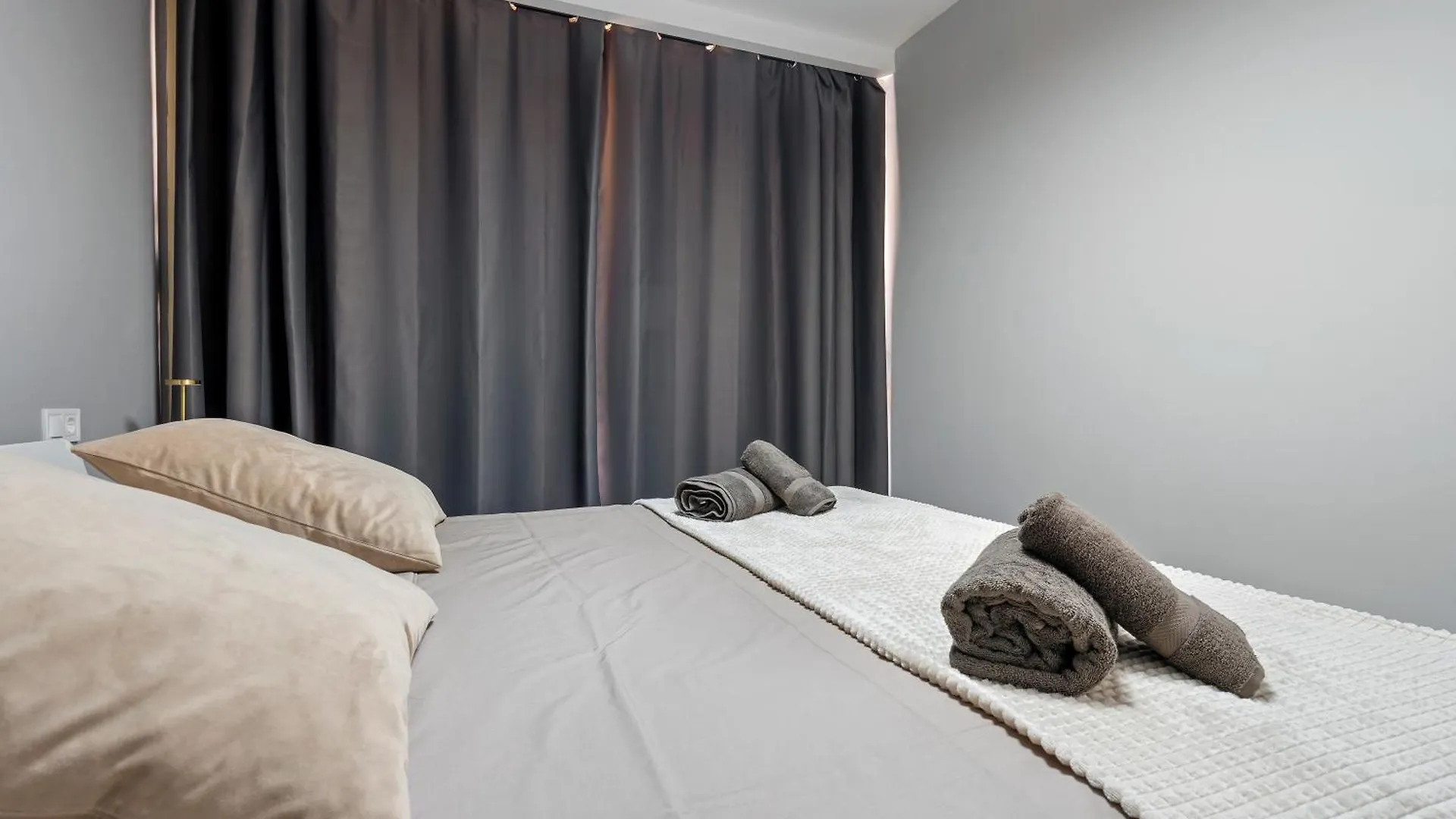 Apartamento Calafenga Calafell 0*,