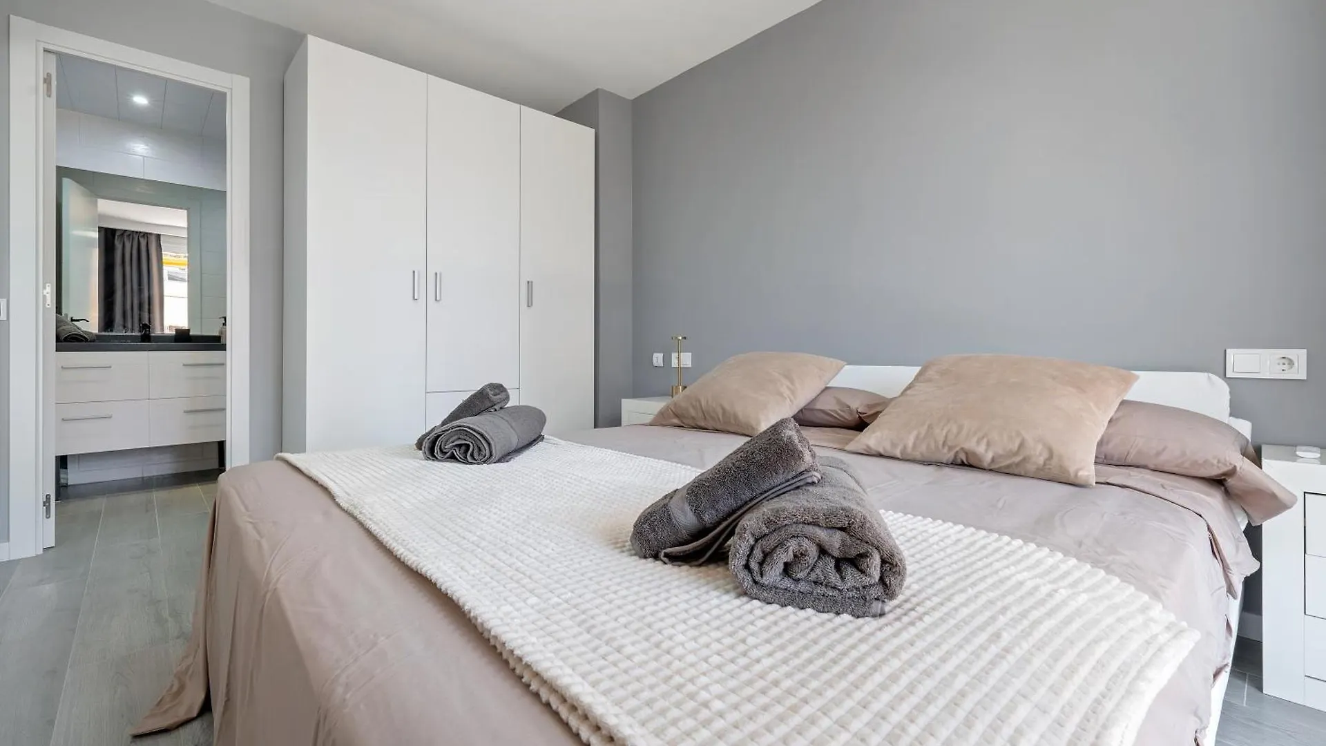 Apartamento Calafenga Calafell